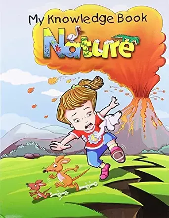 Nature - Knowledge Book