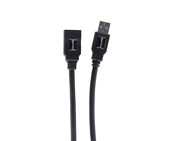 UPORT USB 2.0 Male to Male Cable 1.8M is perfect for connecting devices like printers, scanners, and external drives. Enjoy fast data transfer speeds and reliable performance with this durable cable.