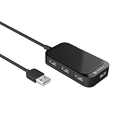 PORTRONICS 1634 MPort 4D