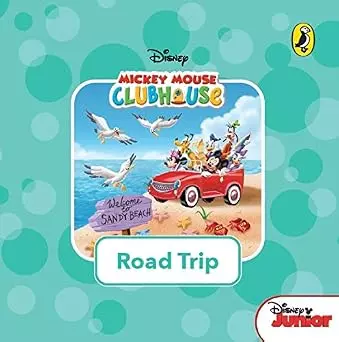 Road trip - Disney