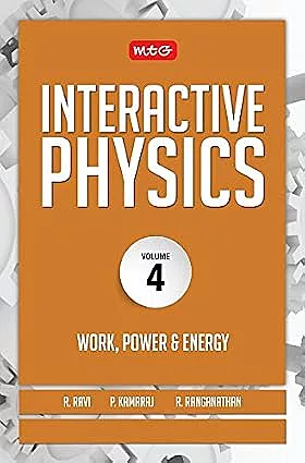 Interactive Physics Vol. 4