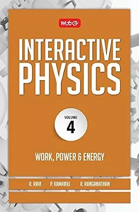 Interactive Physics Vol. 4