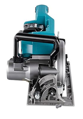 Circularsaw Machine, 185mm 7-1/4" 40V RS001GM101 Cordless: Makita