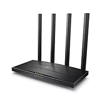 TP-Link Archer AC1900 Wireless MU-MIMO Wi-Fi Router ,C80