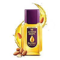 BAJAJ ALMOND DROP 95ML