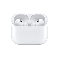 Apple AirPods Pro 2 (2nd Generation) with MagSafe Case (USB‑C)