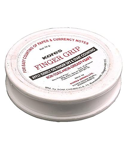 Kores Finger Grip