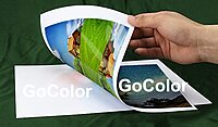 Dual Side GLOSSY A4 x 50 sheet 200 gsm INKJET PHOTO PAPER
