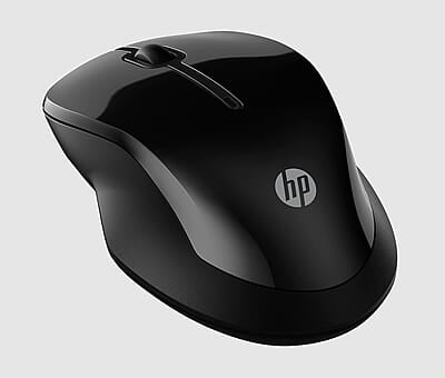 OpenBox HP 250 Wireless Optical Mouse