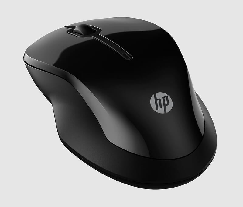 OpenBox HP 250 Wireless Optical Mouse OpenBox HP 250 Wireless Optical Mouse