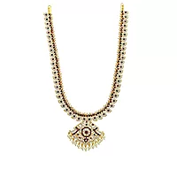 Stone Haram for God,Goddess chain