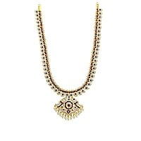 Stone Haram for God,Goddess chain