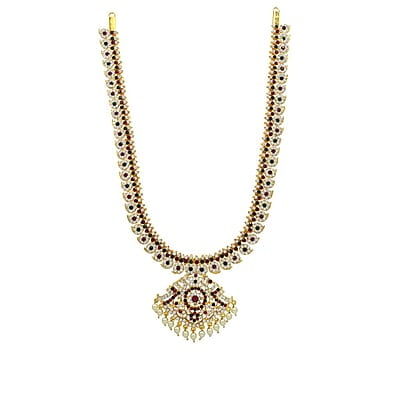 Stone Haram for God,Goddess chain