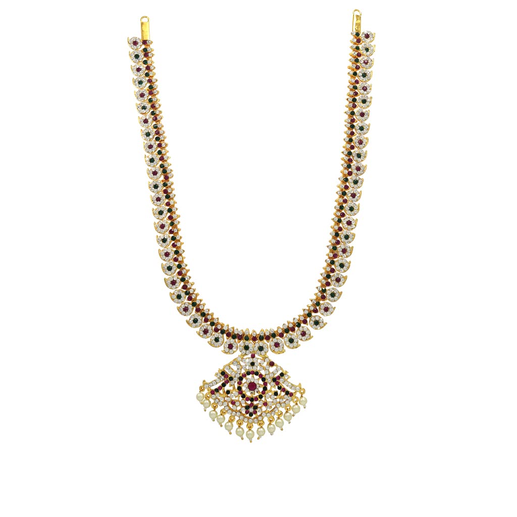 Stone Haram for God,Goddess chain