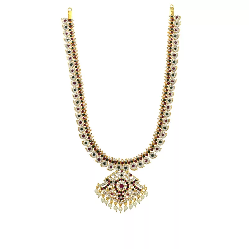 Stone Haram for God,Goddess chain