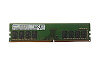 Samsung 8GB DDR4 2666MHz Desktop RAM PC4-21300 | 288-Pin DIMM | CL19 | 1.2V