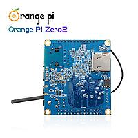 Orange Pi Zero 2 Board 1GB RAM Quad-Core Dual-band WIFI Open Source Board