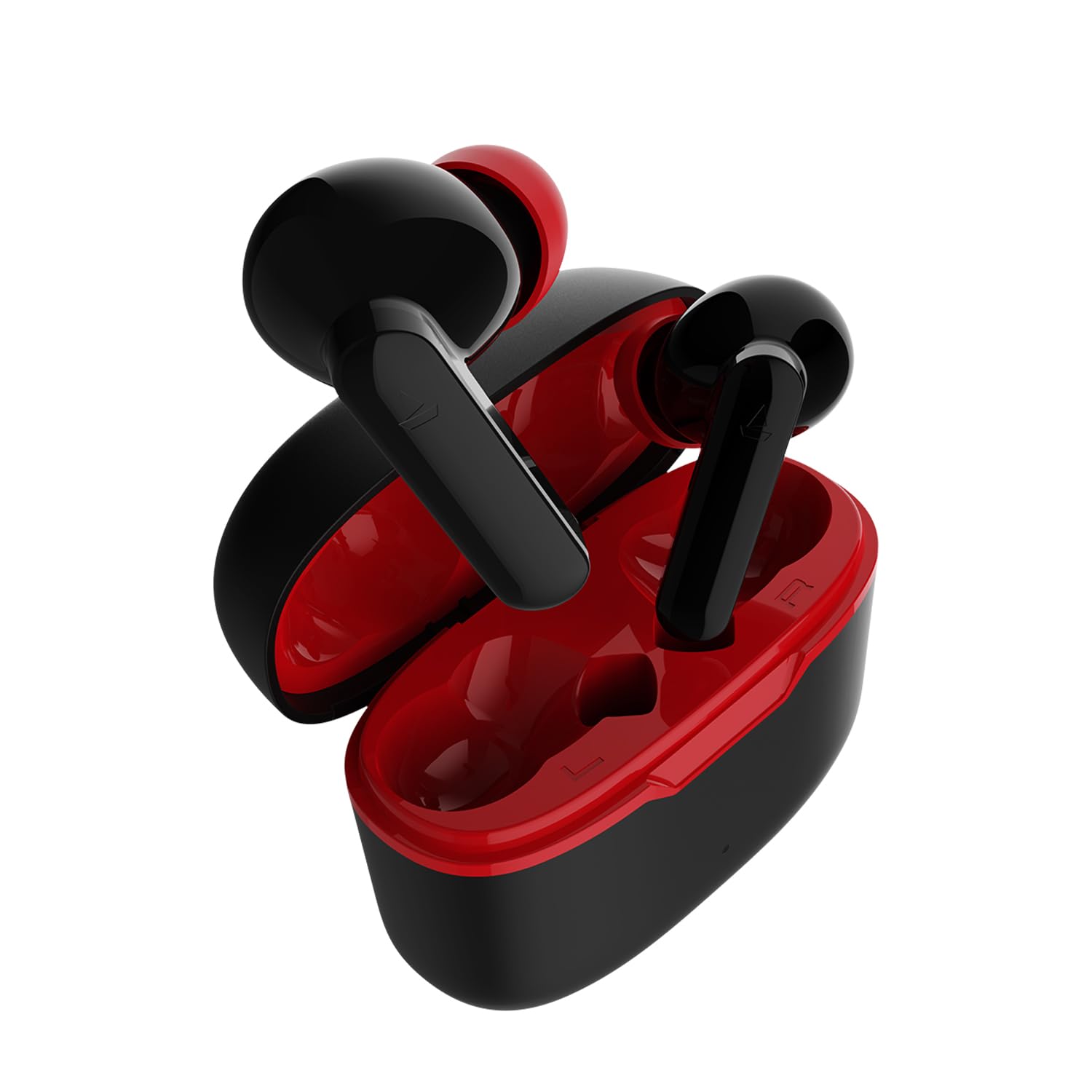 boAt Airdopes Ultra Plus (Active Black)