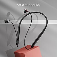 Just Corseca Stallion Sigma Bluetooth Earphones – Wireless Audio | Stallion Echo