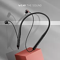 Just Corseca Stallion Sigma Bluetooth Earphones – Wireless Audio | Stallion Echo