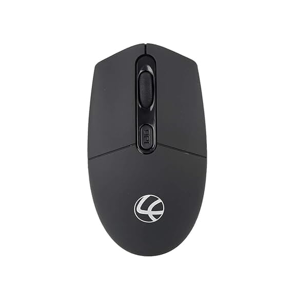 OpenBox LAPCARE Jolly LMW-111 / 4 Buttons, Adj. DPI, Rechargeable Wireless Optical Mouse OpenBox LAPCARE Jolly LMW-111 / 4 Buttons, Adj. DPI, Rechargeable Wireless Optical Mouse