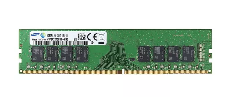 Samsung Ram Desktop 2400T