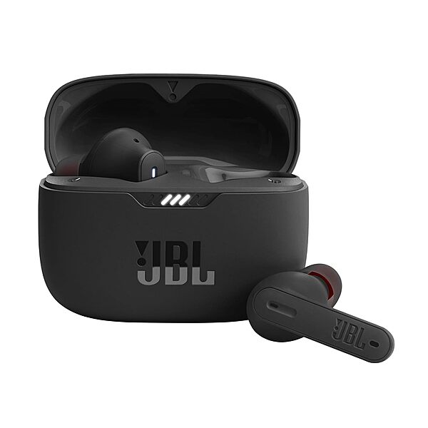 JBL Tune 235 NC TWS (Black)