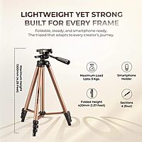 DigiTek DTR 420 LW Tripod
