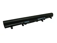 Techie 4-Cell Battery for Acer V5-571 & Aspire V5 Series. High performance, reliable power source, perfect fit for your laptop. Enhance your device's battery life with this durable replacement.