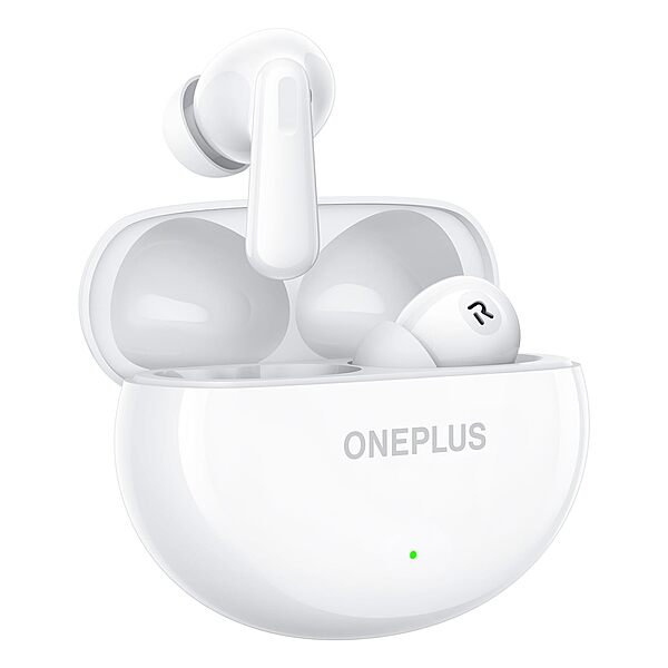 OnePlus Nord Buds 3 (Melodic White)