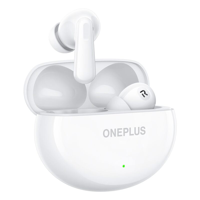 OnePlus Nord Buds 3 (Melodic White)