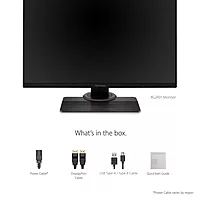ViewSonic 24" Gaming Monitor,240Hz, 0.5ms MPRT, XG2431