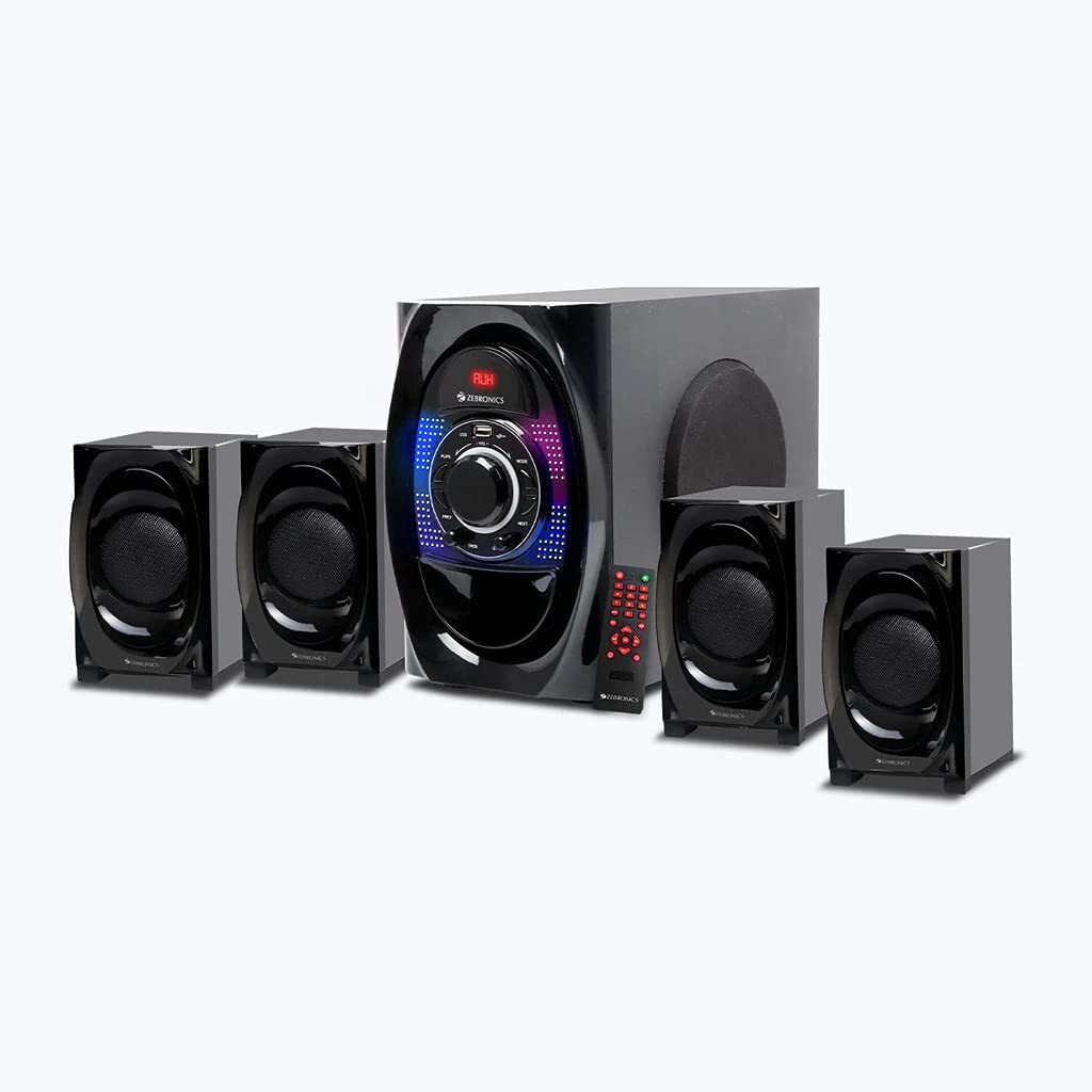 Zebronics Spark 4.1 M/M Speaker