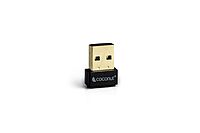Coconut Wireless Adapter WA04 (Seamless Wi-Fi Connectivity, High-Speed Internet, Compact Design, Easy Setup, Reliable Performance, Perfect for Home & Office, 1 Year Warranty)
