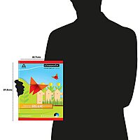 Classmate Origami Longbook