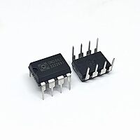 IC QW3862 DIP 08