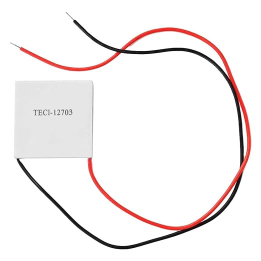 TEC1-12703 30x30mm Thermoelectric Cooler 3A Peltier Module