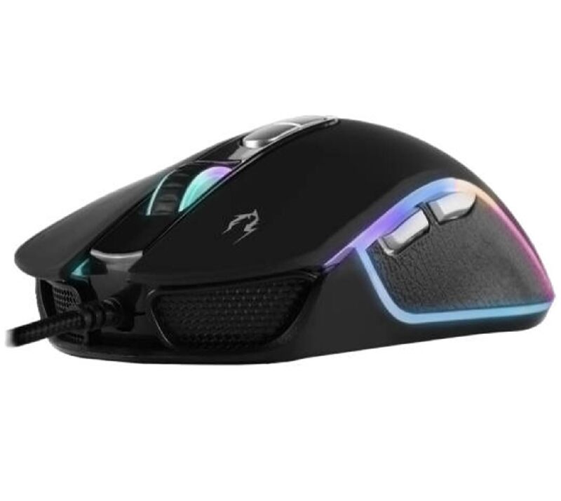 GAMDIAS ZEUS E3 +NYX E1 WIRELESS OPTICAL MOUSE