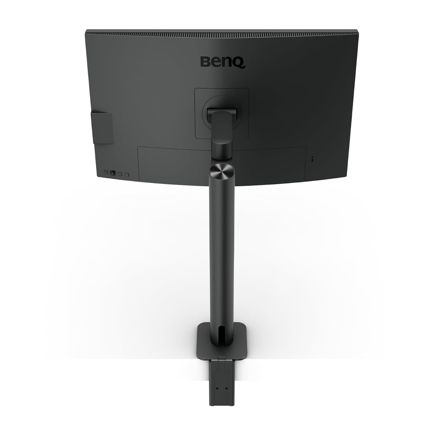 BenQ, 27-inch, 4K UHD, sRGB, HDR10, USB-C, Ergo Arm, 60Hz, PD2705UA