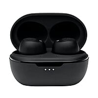 JBL TUNE 115TWS EARBUDS BLACK