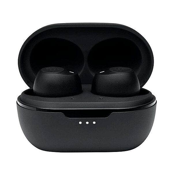 JBL TUNE 115TWS EARBUDS BLACK