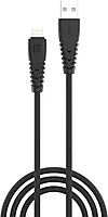 POR-655 Konnect Core USB-C Cable – 1M Fast Charging & Data Transfer Cable in White