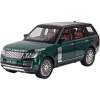 Land Rover Range Rover 1:24 NL