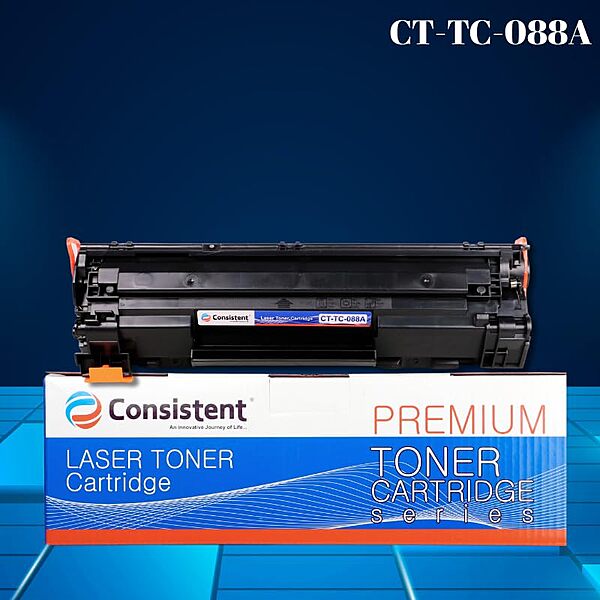 CONSISTENT 88A Toner
