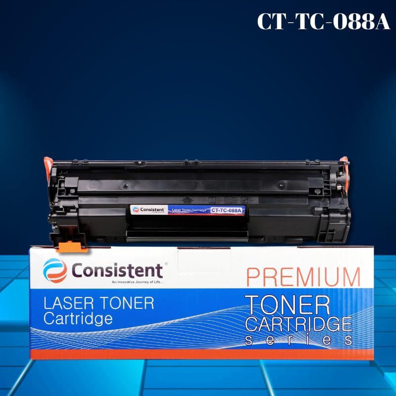 CONSISTENT 88A Toner