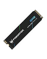 Acer Predator GM6 1TB NVMe SSD – M.2 2280 | PCIe Gen4 | Up to 7200MB/s Read