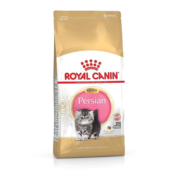 Royal Canin Persian Kitten Dry Food