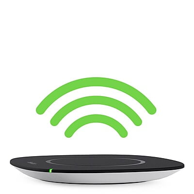 Belkin Boost Up 5W Wireless Charging Pad Belkin Boost Up 5W Wireless Charging Pad