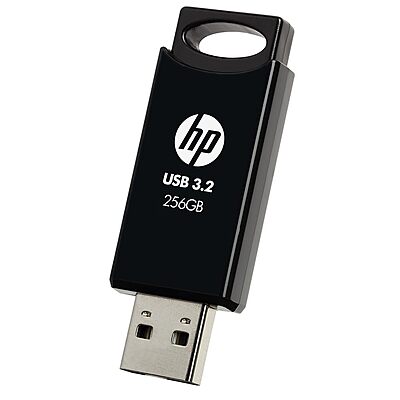 HP 712w 64GB USB3.2 Pendrive HP 712w 64GB USB3.2 Pendrive