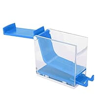 Cotisen Cotton Roll Dispenser Click Type – Dental Cotton Holder